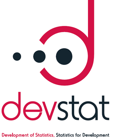 DevStat Logo
